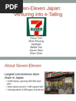 Seven Eleven Japan PDF