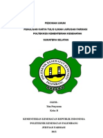 Download REVISI PEDOMAN KTI 2013 by Yoland Dari SN124458402 doc pdf