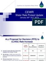 CEWR Presentation Update Final Draft3