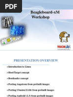Workshop 1