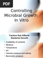 Download Controlling Microbial Growth in Vitro by caloi SN12446833 doc pdf
