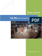 3ds Max para AutoCAD