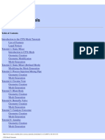 Ansys Tutorial PDF