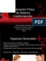 EF Aparato Cardiovascular