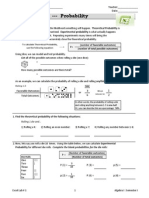 Excel Activity 1 PDF