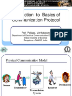 communication protocol engineering