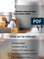 Market Basket Analysis-2011