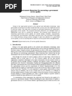 Download A proposed instrument dimensions for measuring e-government service qualitypdf by debjani_b SN124473212 doc pdf