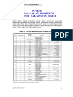 Isi Buku Prospektif PDF