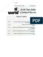 Abstract Jurnal Sd Geologi