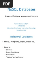 Download NoSQL Databases by Vamshi Krishna Reddy SN124481487 doc pdf
