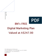 Thesis on e marketing pdf