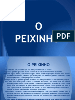 o Peixinho