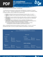 Carta de recomendacion personal