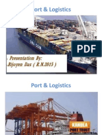 Port & Logistics