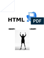 Curso HTML