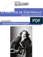 DP Fantome de Canterville