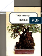 Moje Sobno Bilje - Bonsai