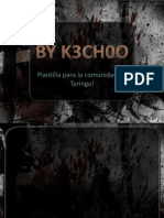 P3 - by K3ch0o