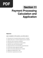 Payment Processing