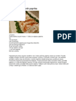 Spare Parts Catalogue | PDF