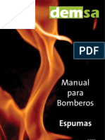 Manual Bombero Demsa