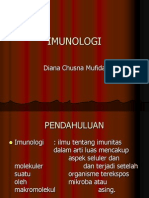 Imunologi (DR - Aaadiana)
