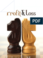 7493077 Profit and Loss by Ludwig Von Mises