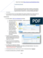 Using Qwizdom Clickers With Study Island PDF