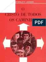 O Cristo de Todos os Caminhos