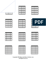 Fretboards Blank Small