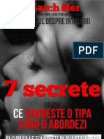 7 Secrete