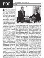 Download Year in review 2009 by The Ukrainian Weekly SN124511237 doc pdf