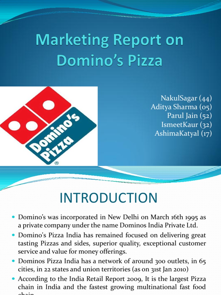 Dominos Marketing Strategy in India | Domino's Pizza | Coupon