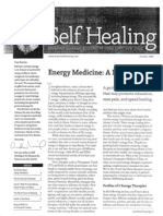 Dr Weil Energy Medicine