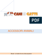 Accessori Animali 2