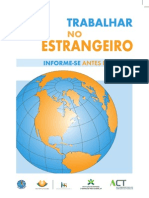 Brochura Trabalhar No Estrangeiro[1]