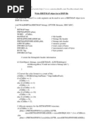 Download Write HBITMAP object in to BMP file by sudhir1975 SN12452119 doc pdf