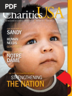 Download Charities USA Magazine Winter 2013 by Catholic Charities USA SN124524416 doc pdf