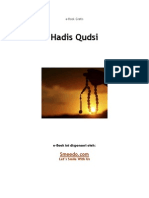Hadis Qudsi Smeedo PDF