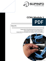 CCNA 1 Essentiel