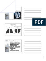 Unknown Parameter Value geriatrie