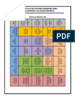 Plan de Estudios IESDEF