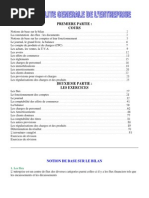 Download eBook Comptabilite Generale de L_entreprise _cours _ Exercices Corriges by stequano SN12454742 doc pdf