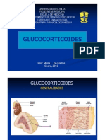 Gluco Corticoid Es