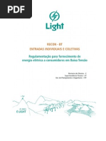 Regulamentação para baixa tensão.pdf