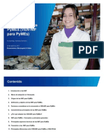 Ven-Nif para Pymes (KPMG 2012)