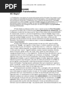 MD Magno - Transar Transir