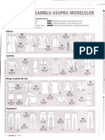 Trim 1 2011 Burda Modele