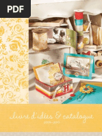 Download Catalogue Annuel StampinUp 2009-2010 by Marie-Jose Trudel SN124554791 doc pdf